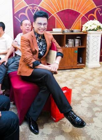 MC Thanh Bạch MC Thanh Bạch