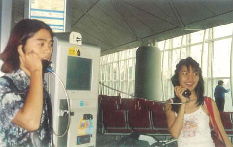 Nhan sắc của Hiền Thục gần như không thay đổi dù đã nhiều năm trôi qua Nhan sắc của Hiền Thục gần như không thay đổi dù đã nhiều năm trôi qua