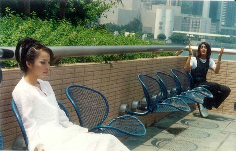 Được biết Hiền Thục và Lâm Chí Khanh rất thân thiết và thường xuyên hợp tác chung với nhau trong các dự án âm nhạc. Được biết Hiền Thục và Lâm Chí Khanh rất thân thiết và thường xuyên hợp tác chung với nhau trong các dự án âm nhạc.