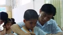 Lời thầy cô ấm mãi tim em! ảnh 3 Lời thầy cô ấm mãi tim em! ảnh 3