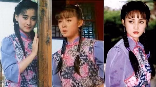 Từ trái sang: Trần Đức Dung, Vương Diễm và Tưởng Cần Cần.