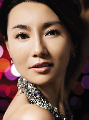 Trương Mạn Ngọc