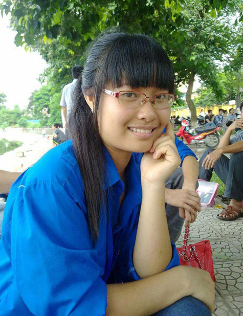 Giám thị Mỹ Trang Giám thị Mỹ Trang