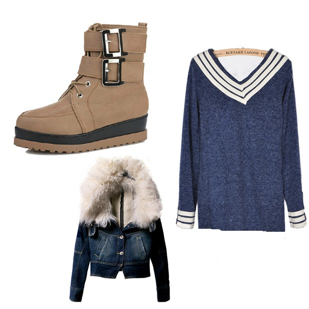 Muốn hóa thân thành cô nàng Thủy thủ mạnh mẽ, khỏe khoắn ư? dễ thôi, hãy giúp nàng ta biến ước mơ thành sự thật. Muốn hóa thân thành cô nàng Thủy thủ mạnh mẽ, khỏe khoắn ư? dễ thôi, hãy giúp nàng ta biến ước mơ thành sự thật.