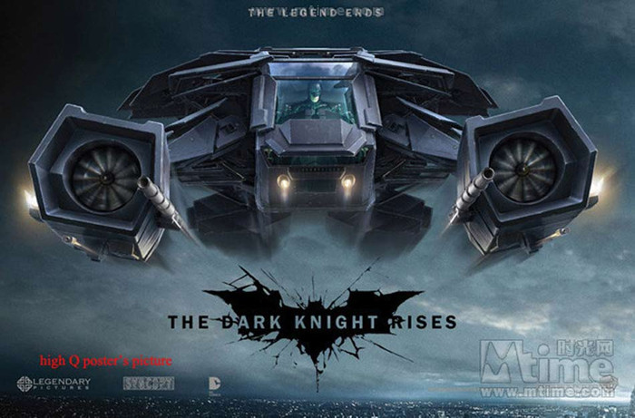 Phần cuối "Batman – The dark night rises" (Huyền thoại kết thúc) có bối cảnh quay tại Mỹ (Los Angeles, New York, Pittsburgh), Anh Quốc (London, Nottingham, Glasgow) và cả Ấn Độ. Riêng tại Jodhpur, Ấn Độ, Christian Bale – người thủ vai Bruce Wayne / Batman – đã phải “kêu trời kêu đất” khi nhiệt độ ngoài trời có lúc lên tới gần 50 độ C. Phần cuối "Batman – The dark night rises" (Huyền thoại kết thúc) có bối cảnh quay tại Mỹ (Los Angeles, New York, Pittsburgh), Anh Quốc (London, Nottingham, Glasgow) và cả Ấn Độ. Riêng tại Jodhpur, Ấn Độ, Christian Bale – người thủ vai Bruce Wayne / Batman – đã phải “kêu trời kêu đất” khi nhiệt độ ngoài trời có lúc lên tới gần 50 độ C.