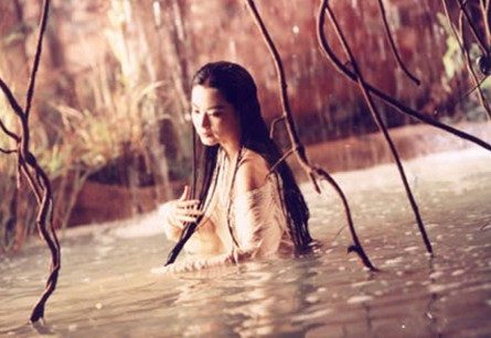 Nữ diễn viên gạo cội Lâm Thanh Hà. Nữ diễn viên gạo cội Lâm Thanh Hà.