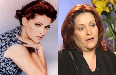 Hiện tại nữ diễn viên Rocío Banquells vẫn góp mặt trong các phim truyền hình và tham gia ca hát. >Xem: Những phim nước ngoài một thời 'làm mưa làm gió' ở Việt Nam (P1)