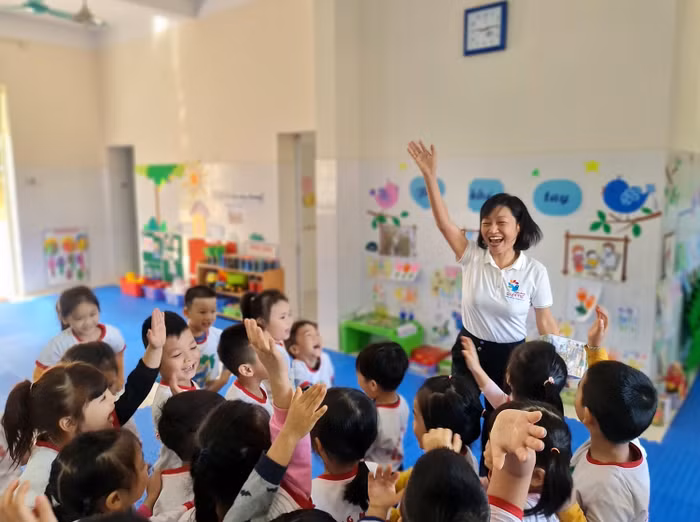 (Ảnh minh hoạ: Lã Tiến)