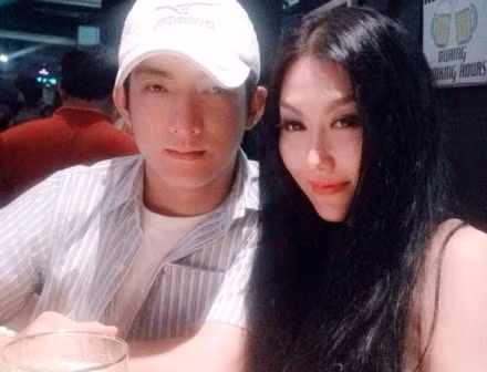 Phi Thanh Vân cho biết, chị vẫn yêu bạn trai của mình dù biết sự thật