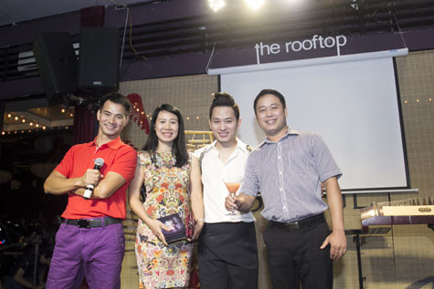 5 album của Tùng Dương được bán với giá 27,5 triệu đồng