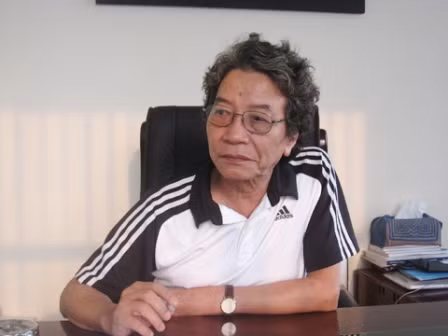 Nhạc sĩ Phó Đức Phương