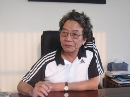 Nhạc sĩ Phó Đức Phương Nhạc sĩ Phó Đức Phương