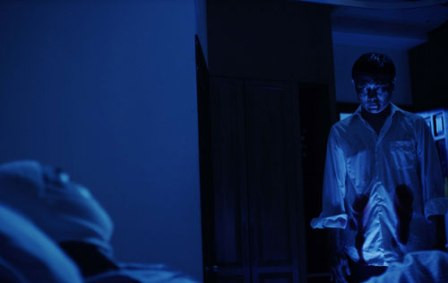 Hình ảnh trong phim khiến khán giả nghĩ tới vụ trọng án Thẩm mỹ viện Cát Tường