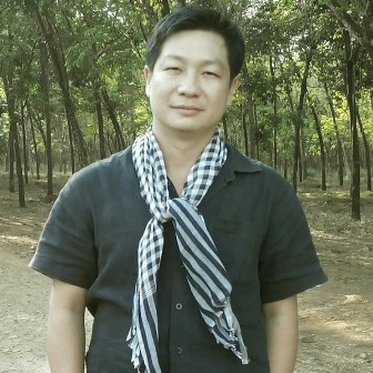 Đạo diễn Đỗ Thành An