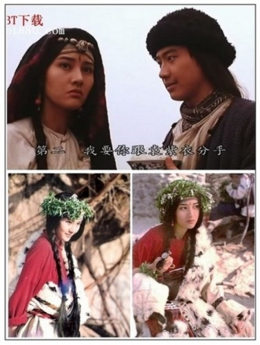 Số 47. Lý Gia Hân vai Nhạc Linh San trong “Tiếu ngạo giang hồ: Đông phương bất bại” 1992, vai A Kha trong “Lộc đỉnh ký 2” Thần long giáo” 1992 và vai Trình Linh Tố trong “Phi hồ ngoại truyện” 1993. Số 47. Lý Gia Hân vai Nhạc Linh San trong “Tiếu ngạo giang hồ: Đông phương bất bại” 1992, vai A Kha trong “Lộc đỉnh ký 2” Thần long giáo” 1992 và vai Trình Linh Tố trong “Phi hồ ngoại truyện” 1993.