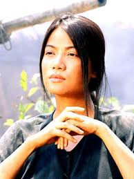 Trương Ngọc Ánh vai Dần trong Bộ phim Áo lụa Hà Đông của đạo diễn Lưu Huỳnh vừa được Bộ Văn hóa -Thể thao và Du lịch Việt Nam chọn dự tranh giải Oscar 2008.