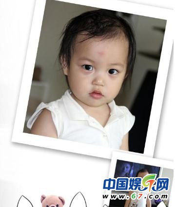 Khi mang thai cũng như lâm bồn, thông tin về hai mẹ con Triệu Vy đều được giấu khá kín đối với truyền thông. Khi mang thai cũng như lâm bồn, thông tin về hai mẹ con Triệu Vy đều được giấu khá kín đối với truyền thông.