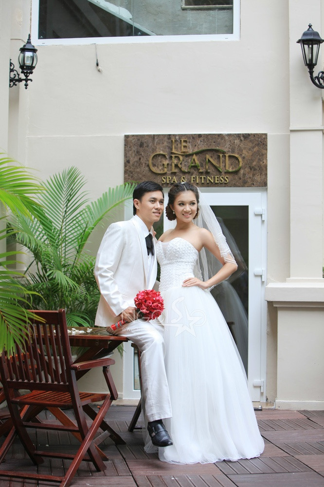 Hoa hậu Tài năng Nguyễn Phạm Bích Trâm.