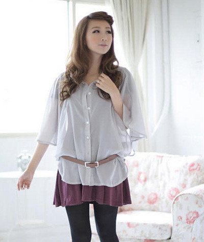 Thùng thình, thùng thình. Giữa trời hè nóng nực, vừa có thể bước đi nhẹ nhàng, vừa cảm nhận được làn gió mát lành - chính là style này đây. Xem thêm: Váy tuyệt xinh cho quý cô công sở/ Thời trang Hồ Ngọc Hà Thùng thình, thùng thình. Giữa trời hè nóng nực, vừa có thể bước đi nhẹ nhàng, vừa cảm nhận được làn gió mát lành - chính là style này đây. Xem thêm: Váy tuyệt xinh cho quý cô công sở/ Thời trang Hồ Ngọc Hà