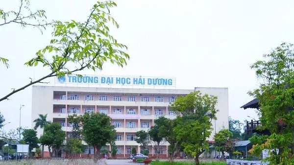 Trường Cao đẳng Hải Dương sáp nhập với Trường Đại học Hải Dương (Ảnh: Báo Chính phủ) Trường Cao đẳng Hải Dương sáp nhập với Trường Đại học Hải Dương (Ảnh: Báo Chính phủ)