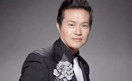 "Ông bầu" Hoa hậu Minh Chánh