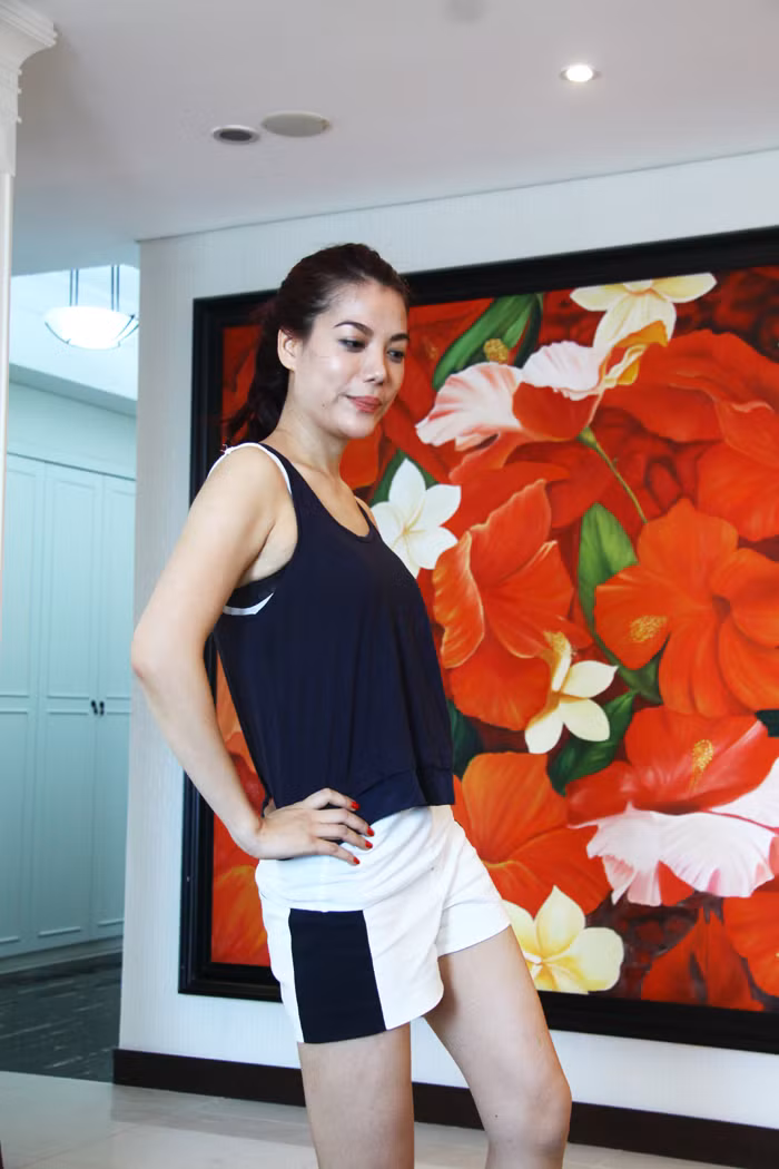 Trước câu hỏi, chị có ý định tiếp tục đi hát và ra album hay không, Trương Ngọc Ánh cho rằng đây chưa phải là thời điểm ưu tiên cho việc ca hát. Chị đang tập trung để chuẩn bị cho vai diễn lớn trong điện ảnh, vai một nữ trùm giang hồ trong bộ phim “Phiên bản” của đạo diễn Cường Ngô.