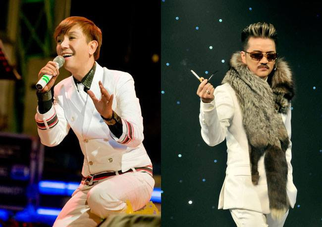 Long Nhật và Đàm Vĩnh Hưng sẽ không có mặt trong đêm nhạc giúp chị Siu trả nợ sẽ diễn ra vào ngày 11/8 vì Phương Thanh không mời Long Nhật và Đàm Vĩnh Hưng sẽ không có mặt trong đêm nhạc giúp chị Siu trả nợ sẽ diễn ra vào ngày 11/8 vì Phương Thanh không mời