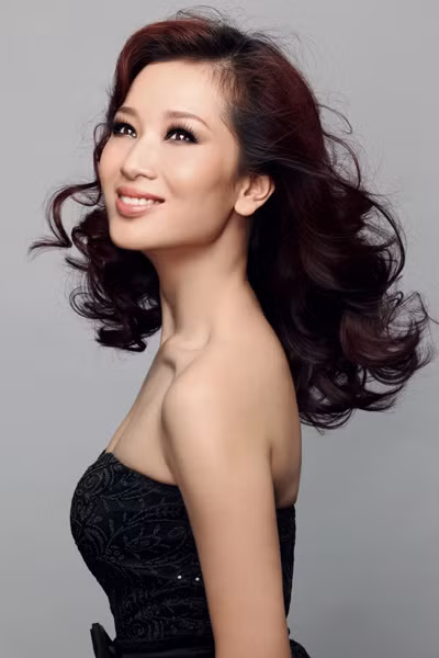 "Tôi hi vọng Huyền Anh nhìn thấy sự nông nổi của mình đã tạo ra hệ quả không tốt cho chính Huyền Anh và hình ảnh giới trẻ Việt Nam hiện nay".