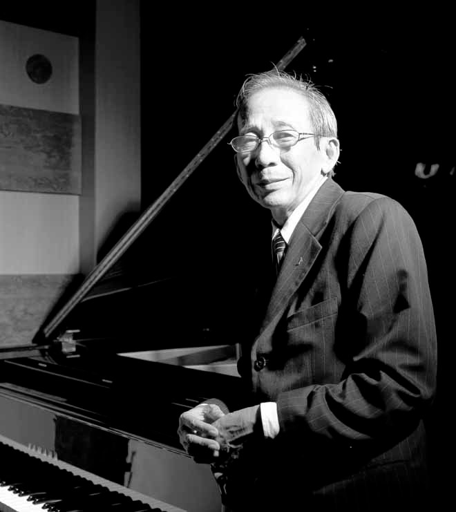 Nhạc sĩ Nguyễn Ánh 9 Nhạc sĩ Nguyễn Ánh 9