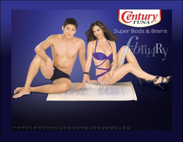 Theresa Fenger và Van Victor Leaño.