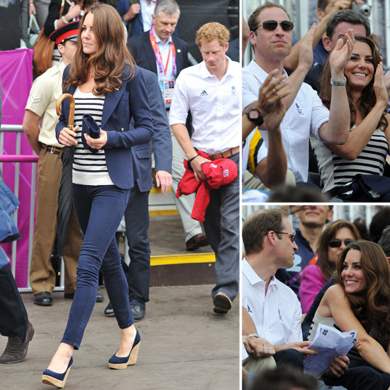 Trước nay, Kate vẫn được ca tụng là vị Công nương có gu thời trang tinh tế hàng đầu thế giới. Cô thường chọn những trang phục không quá diêm dúa, lòe loẹt nhưng cực kỳ phong cách.