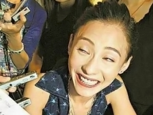 Trương Bá Chi gợi cảm là đây sao? Trương Bá Chi gợi cảm là đây sao?