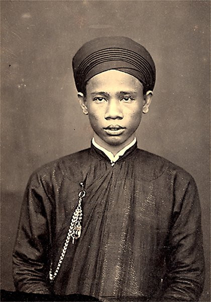 Học trò. Học trò.