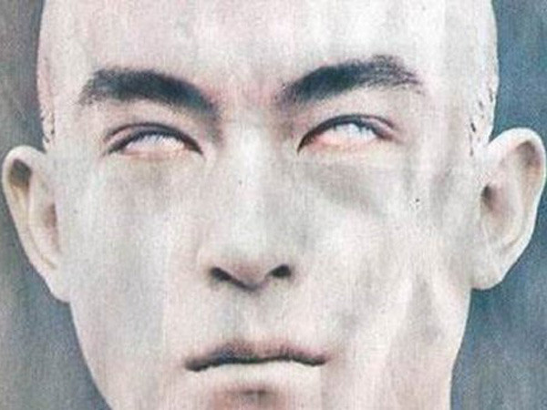 Trần Quán Hy. Trần Quán Hy.