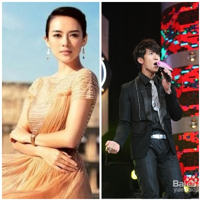 Ngô Tôn và Chương Tử Di: Nam ca sĩ, diễn viên xứ Đài từng thổ lộ anh là một fan hâm mộ cỡ bự của Hoa đán Chương Tử Di “cô ấy luôn nỗ lực hết mình trong công việc, đạt được nhiều thành tích đáng nể, những gì cô ấy đạt được thật phi thường” là những gì Ngô Tôn nói về người đẹp họ Chương. Ngoài ra, người tình tiêu chuẩn trong mắt anh cũng chính là Chương Tử Di và nam ca sĩ điển trai này còn thổ lộ rằng người tình lý tưởng của anh phải là Chương Tử Di, thế nhưng người đẹp “Hồi ức một Geisha” thì vốn không ham hố với những anh chàng đẹp mã.