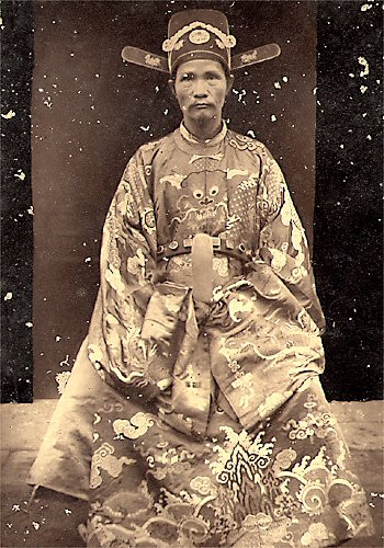 Quan án ở Hà Nội. Quan án ở Hà Nội.