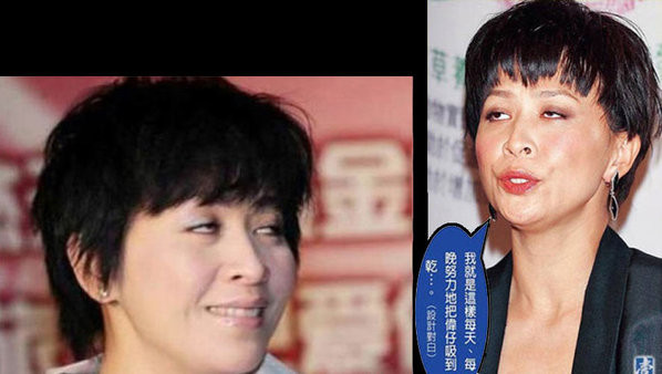 Lưu Gia Linh với những tấm ảnh để đời. Lưu Gia Linh với những tấm ảnh để đời.