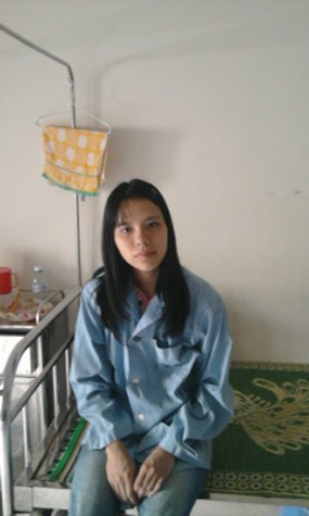 Phạm Thị Hà Liêm