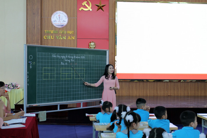 (Ảnh chỉ mang tính chất minh họa: Lã Tiến) (Ảnh chỉ mang tính chất minh họa: Lã Tiến)