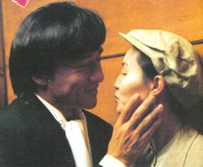 Thành Long và Trương Mạn Ngọc sau bộ phim "Câu chuyện cảnh sát" đã để lại không ít những scandal về tình ái.