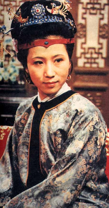 Lý Hoàn phim “Hồng Lâu Mộng” 1987 của Tôn Mộng Tuyền. Lý Hoàn phim “Hồng Lâu Mộng” 1987 của Tôn Mộng Tuyền.