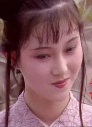 Hình Tụ Yên phim “Hồng Lâu Mộng” của Lý Y. Hình Tụ Yên phim “Hồng Lâu Mộng” của Lý Y.