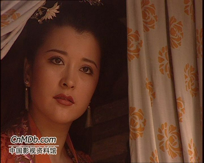 Lưu Cao phu nhân phim “Thủy Hử” của Thôi Hồng Hồng. Lưu Cao phu nhân phim “Thủy Hử” của Thôi Hồng Hồng.