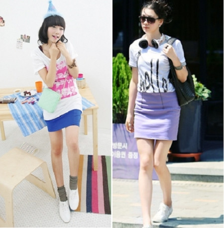 Để chiếc váy bút chì phù hợp với mọi hoàn cảnh thì bạn cũng cần có một vài “thủ thuật”. Dưới đây là lời khuyên cho bạn để biến chiếc váy bút chì trở nên hoàn hảo. Xêm thêm: Thời trang công sở/ Váy xinh chào hè 2012