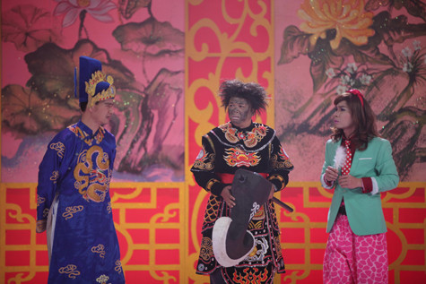 Thiên Lôi Tiến Minh