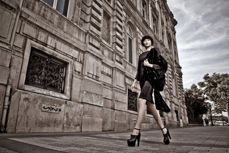 Trưởng thành kể từ khi đăng quang ngôi vị Á Quân tại Vietnam’s Next Top Model 2012, Kha Mỹ Vân trở thành gương mặt được săn đón trên nhiều tạp chí thời trang danh tiếng và liên tục xuất hiện tại các sự kiện thời trang quan trọng. Trưởng thành kể từ khi đăng quang ngôi vị Á Quân tại Vietnam’s Next Top Model 2012, Kha Mỹ Vân trở thành gương mặt được săn đón trên nhiều tạp chí thời trang danh tiếng và liên tục xuất hiện tại các sự kiện thời trang quan trọng.