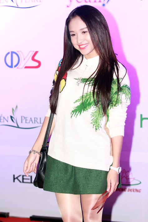 MC Vân Hugo MC Vân Hugo