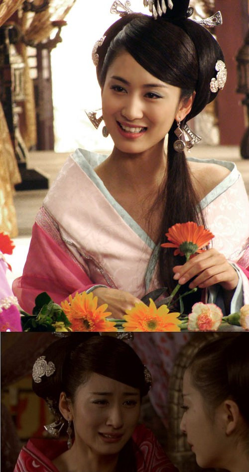 Quách Chân Nghê. Quách Chân Nghê.