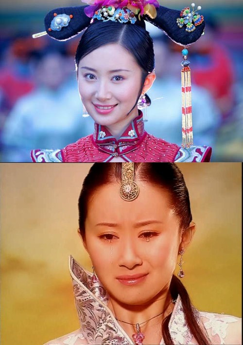 Thư Sướng. Thư Sướng.