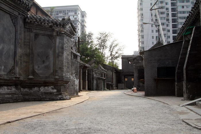 Nơi này sẽ được phá bỏ và thay vào đó sẽ là những công trình như khách sạn, nhà hàng ăn uống, văn phòng cho thuê... do một đơn vị thi công ở Thâm Quyến hợp tác tiến hành. Nơi này sẽ được phá bỏ và thay vào đó sẽ là những công trình như khách sạn, nhà hàng ăn uống, văn phòng cho thuê... do một đơn vị thi công ở Thâm Quyến hợp tác tiến hành.